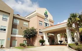 Holiday Inn Express Baton Rouge North By Ihg