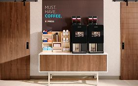 Holiday Inn Express Baton Rouge North By Ihg